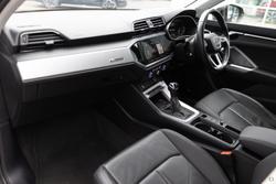 2023 Audi Q3 35 TFSI S line