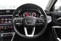 2023 Audi Q3 35 TFSI S line