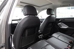 2023 Audi Q3 35 TFSI S line