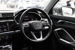 2023 Audi Q3 35 TFSI S line