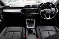2023 Audi Q3 35 TFSI S line