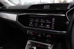 2023 Audi Q3 35 TFSI S line