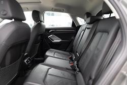 2023 Audi Q3 35 TFSI S line