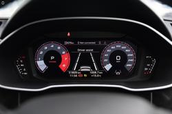 2023 Audi Q3 35 TFSI S line