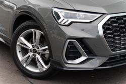 2023 Audi Q3 35 TFSI S line