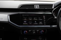 2023 Audi Q3 35 TFSI S line