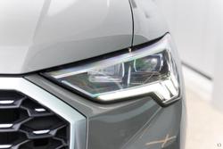 2023 Audi Q3 35 TFSI S line