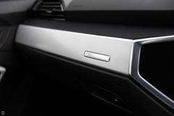 2023 Audi Q3 35 TFSI S line
