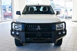 2024 Mitsubishi Triton GLX