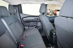 2024 Mitsubishi Triton GLX