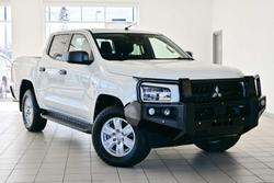 2024 Mitsubishi Triton GLX