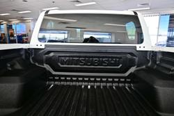 2024 Mitsubishi Triton GLX