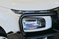 2024 Mitsubishi Triton GLX
