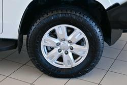2024 Mitsubishi Triton GLX