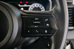 2024 Mitsubishi Triton GLX