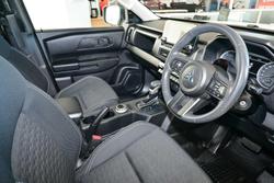 2024 Mitsubishi Triton GLX