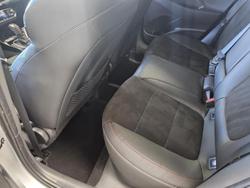 2024 Hyundai i30 N Line PDe.V6 MY25 Shimmering Silver
