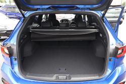 2026 Subaru WRX tS