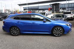 2026 Subaru WRX tS