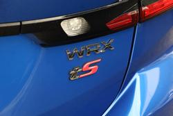 2026 Subaru WRX tS
