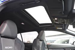 2026 Subaru WRX tS