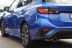 2026 Subaru WRX tS