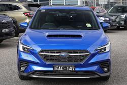 2026 Subaru WRX tS