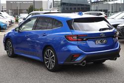 2026 Subaru WRX tS
