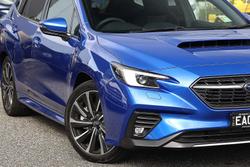 2026 Subaru WRX tS