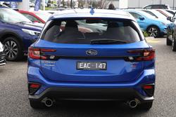 2026 Subaru WRX tS