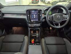 2023 Volvo XC40 Recharge Twin Pure Electric