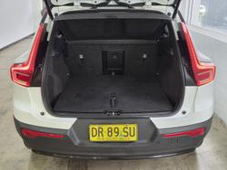 2023 Volvo XC40 Recharge Twin Pure Electric
