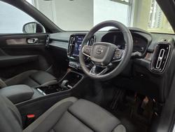 2023 Volvo XC40 Recharge Twin Pure Electric