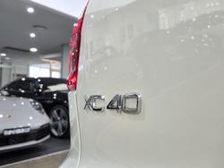 2023 Volvo XC40 Recharge Twin Pure Electric