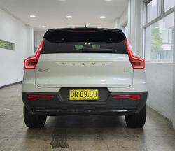 2023 Volvo XC40 Recharge Twin Pure Electric