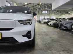 2023 Volvo XC40 Recharge Twin Pure Electric