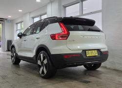 2023 Volvo XC40 Recharge Twin Pure Electric