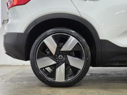 2023 Volvo XC40 Recharge Twin Pure Electric