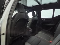 2023 Volvo XC40 Recharge Twin Pure Electric