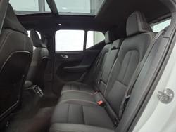 2023 Volvo XC40 Recharge Twin Pure Electric