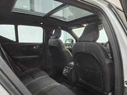 2023 Volvo XC40 Recharge Twin Pure Electric