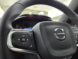 2023 Volvo XC40 Recharge Twin Pure Electric