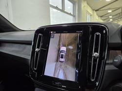 2023 Volvo XC40 Recharge Twin Pure Electric