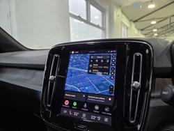 2023 Volvo XC40 Recharge Twin Pure Electric