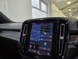 2023 Volvo XC40 Recharge Twin Pure Electric
