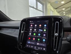 2023 Volvo XC40 Recharge Twin Pure Electric
