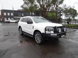 Ford Everest