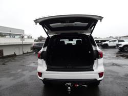 2024 Ford Everest Platinum MY24.50 4X4 Dual Range Meteor Grey