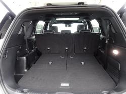 2024 Ford Everest Platinum MY24.50 4X4 Dual Range Meteor Grey