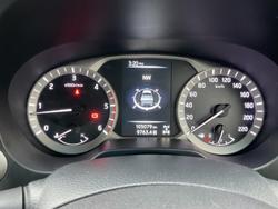 2015 Nissan Navara ST-X